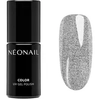 NEONAIL Winter Symphony gelový lak na nehty s použitím UV/LED lampy odstín Icy Allure 7.2 ml