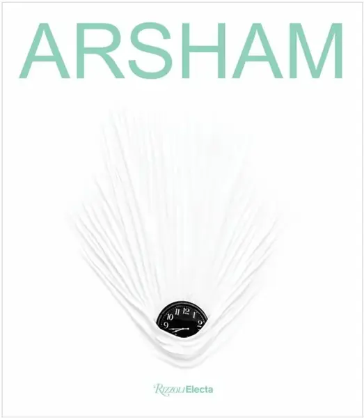 Daniel Arsham - Virgil Abloh, Daniel Arsham