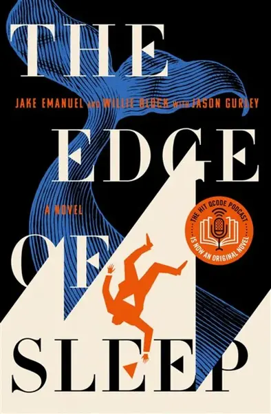 The Edge of Sleep - Jake Emanuel, Willie Block