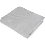 Esposa OSUŠKA DO SPRCHY, 70/140 cm, barvy stříbra