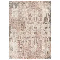 XXXL VINTAGE KOBEREC, 120/170 cm, rezavá