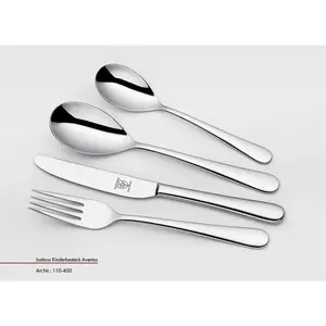 Justinus DĚTSKÝ PŘÍBOR