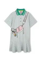 Dívčí šaty Marc Jacobs