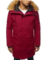 Pánská bunda DStreet