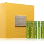 Laboratorio Olfattivo Viaggio in Italia Set II. darčeková sada unisex 5x1.2 ml