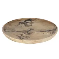 DEKORAČNÍ TALÍŘ 22 cm