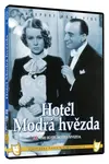 Hotel Modrá hvězda (DVD)