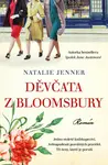Děvčata z Bloomsbury (poškozená) - Natalie Jenner