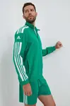 Tréninková mikina adidas Performance Squadra 21
