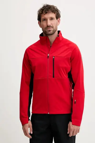 Sportovní mikina Rossignol GENETYS