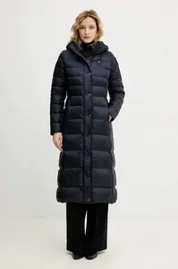 Péřová bunda Blauer ANITA