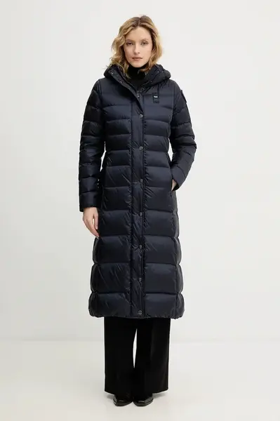 Péřová bunda Blauer ANITA
