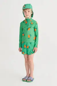 Bobo Choses  Dětské plavkové šortky  Curious Turnip
