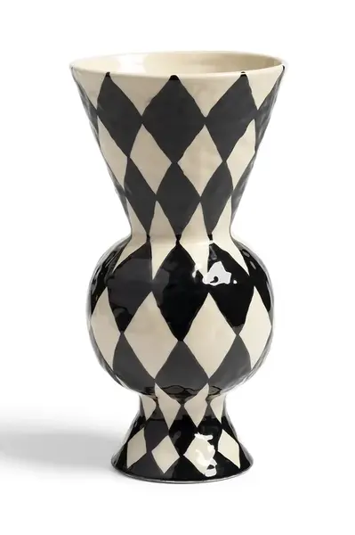 Dekorativní váza &k amsterdam