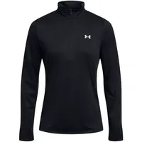 Under Armour TECH Dámská mikina, černá, velikost