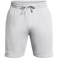 Under Armour RIVAL Pánské kraťasy, šedá, velikost