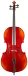 Gewa Ideale Violoncello 4/4 CB