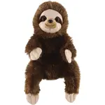 Maňásek - Lenochod 24 cm