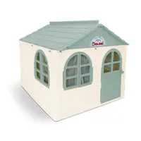 Doloni Dětský domeček zelený