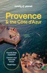 Lonely Planet Provence & the Cote dAzur - Lonely Planet - kniha z kategorie Průvodci Evropou