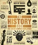 The History Book (Big Ideas Simply Explained) - DK