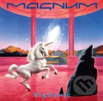 Magnum:  Vigilante - Magnum
