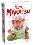 Mistr Makatsu - Reiner Knizia