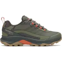 Merrell SPEED STRIKE 2 GTX Pánské trekové boty, khaki, velikost 43