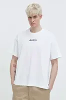 Bavlněné tričko Dickies ENTERPRISE TEE SS