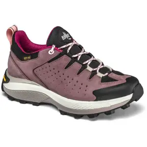 Lomer MERCURY MTX Dámské turistické boty, vínová, velikost