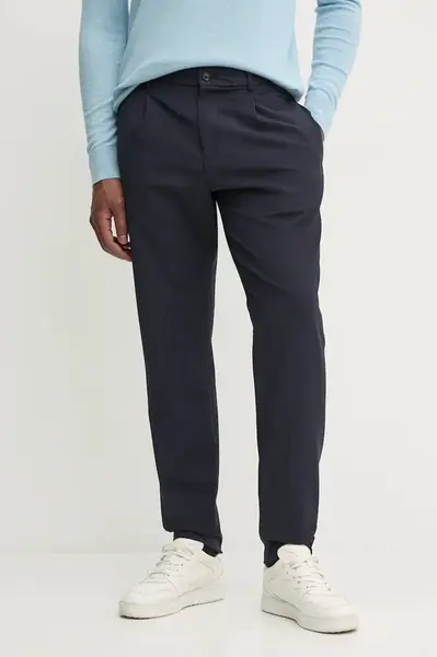Tommy Hilfiger  Vlněné kalhoty