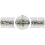 Monee OLEJOMALBA, abstraktní,