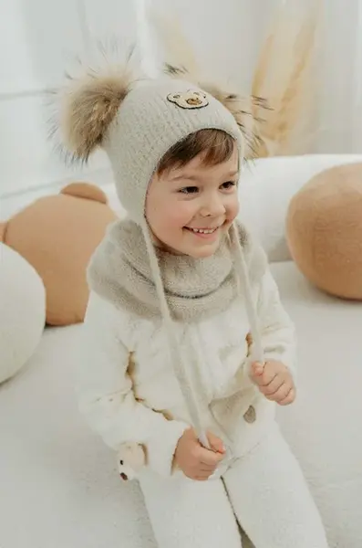 Dětský nákrčník Jamiks CODY