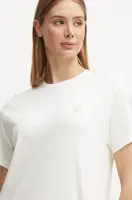 Bavlněné tričko Napapijri S-Nina