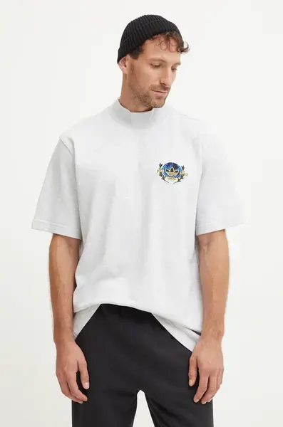 Bavlněné tričko adidas Originals