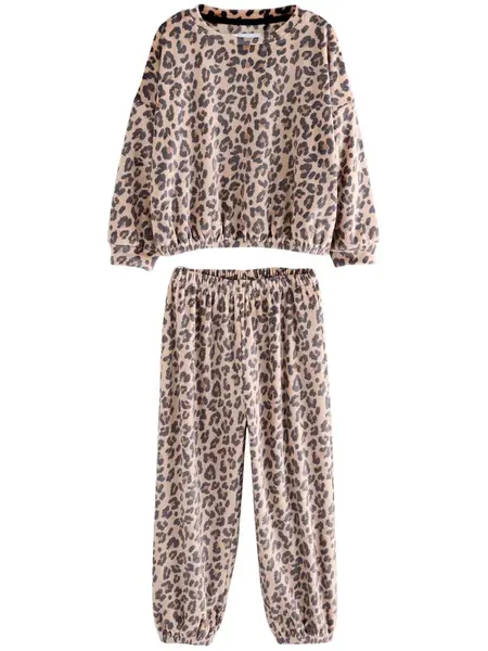 Next Súpravy bielizne  béžová / hnedá