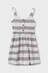 Dívčí šaty Mayoral