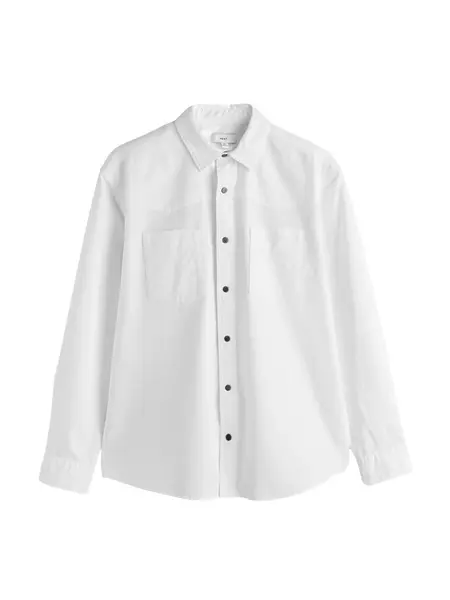 Next Košeľa  biela