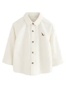 Next Košeľa  nebielená