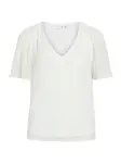 VILA Blúzka 'VIFalia'  biela