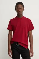 Bavlněné tričko G-Star Nifous