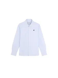 Scalpers Košeľa ' '  biela