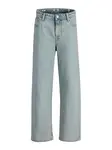 Jack & Jones Junior Džínsy 'JJIAlex JJOriginal'  modrá denim