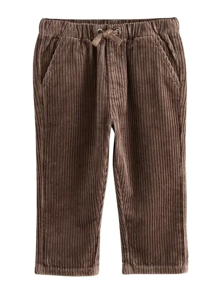 Next Nohavice  čokoládová