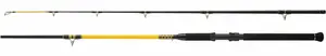 Wft prút never crack catfish boat 2,1 m 250-1000 g