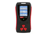 Geigerův čítač pro kontrolu radioaktivity UNI-T UT334A - rozbaleno - polepený obal