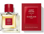 Guerlain Habit Rouge L`Instinct Intense - EDT 50 ml