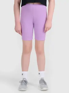 Dětské šortky 4F