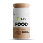 NERO FOOD Cappuccino Náhrada stravy 600g