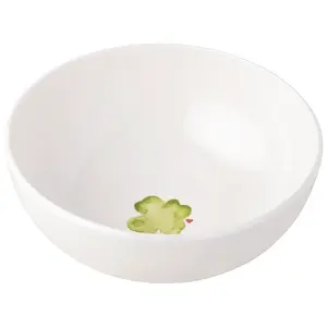 Miska na cereálie With Love Good Luck 169 mm, 550 ml - Villeroy & Boch